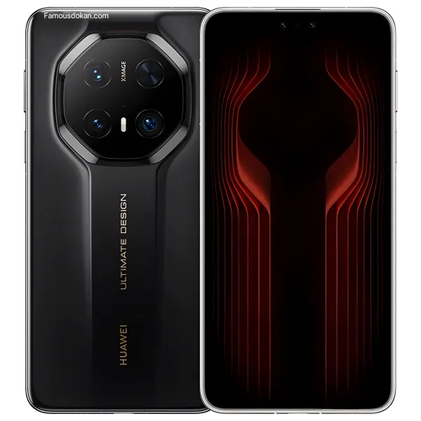 Huawei Mate 70 RS Ultimate