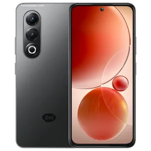 Itel S25