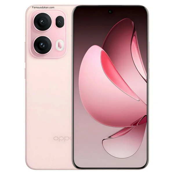 Oppo Reno13 Pro