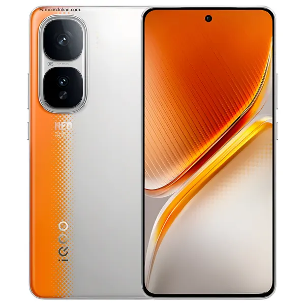 Vivo iQOO Neo10 (China)