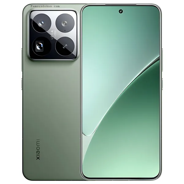 Xiaomi 15 Pro