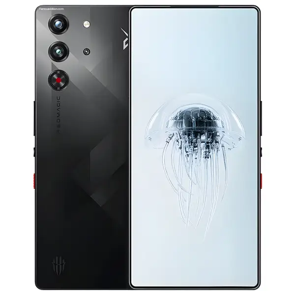 ZTE nubia Red Magic 10 Pro