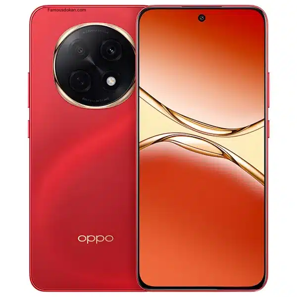 Oppo A5 Pro