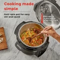 Instant Pot RIO, 7-in-1 Electric Multi-Cooker