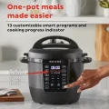 Instant Pot RIO, 7-in-1 Electric Multi-Cooker