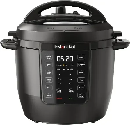 Instant Pot RIO, 7-in-1 Electric Multi-Cooker