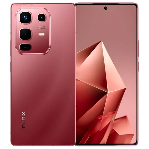 Infinix Note 50 Pro