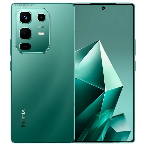 Infinix Note 50 Pro