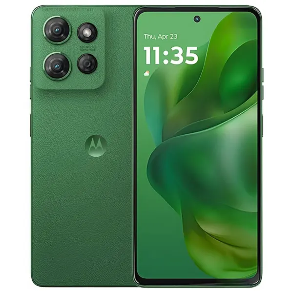 Motorola Moto G Power 2025