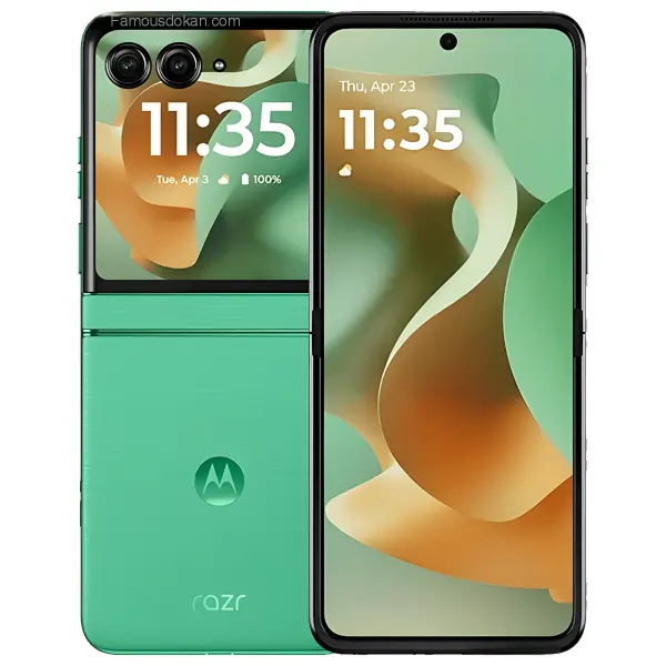 Motorola Razr 60