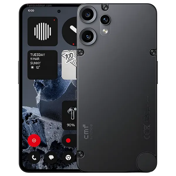 Nothing CMF Phone 2 Pro