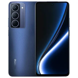 Realme Narzo 80x