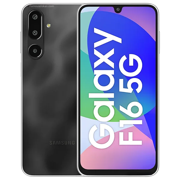 Samsung Galaxy F16
