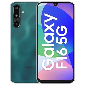 Samsung Galaxy F16