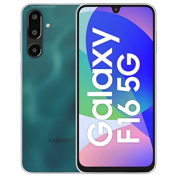 Samsung Galaxy F16