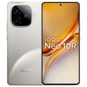 Vivo iQOO Neo 10R