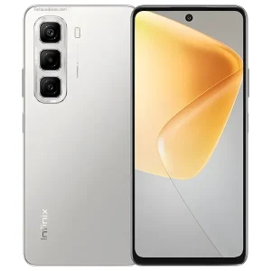Infinix Hot 60i