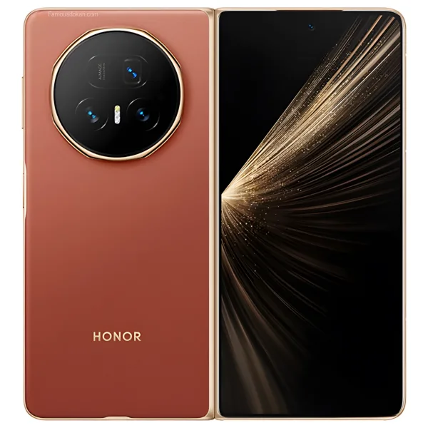 Honor Magic V5