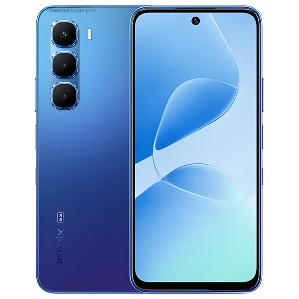 Infinix Hot 60