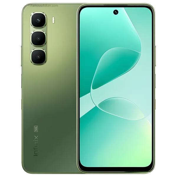 Infinix Hot 60