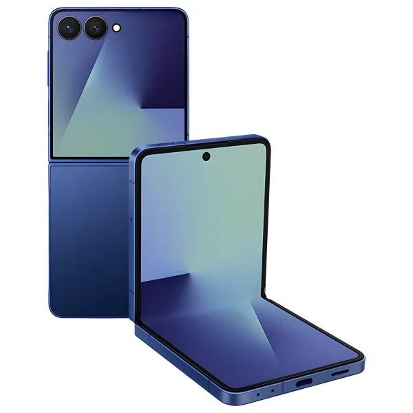 Samsung Galaxy Z Flip7