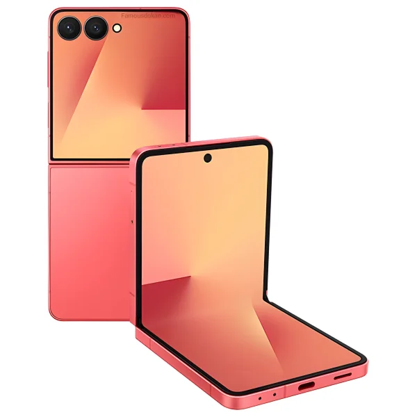Samsung Galaxy Z Flip7