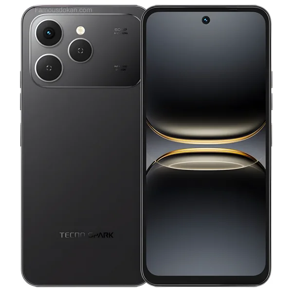 Tecno Spark 40