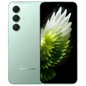 Tecno Spark 40 Pro