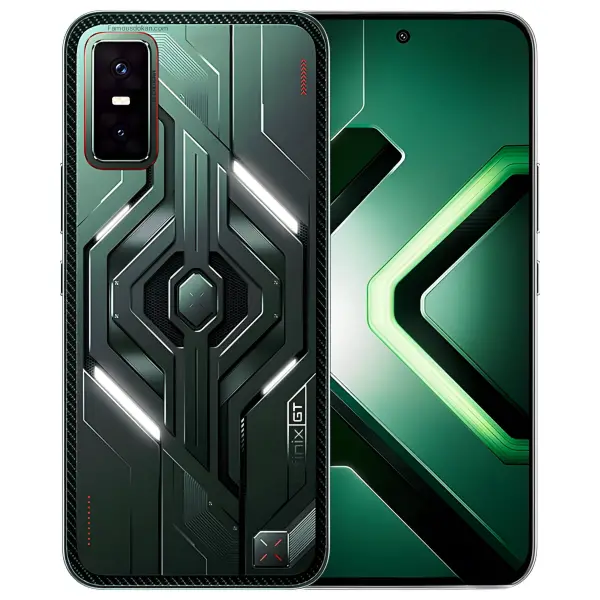Infinix GT 30
