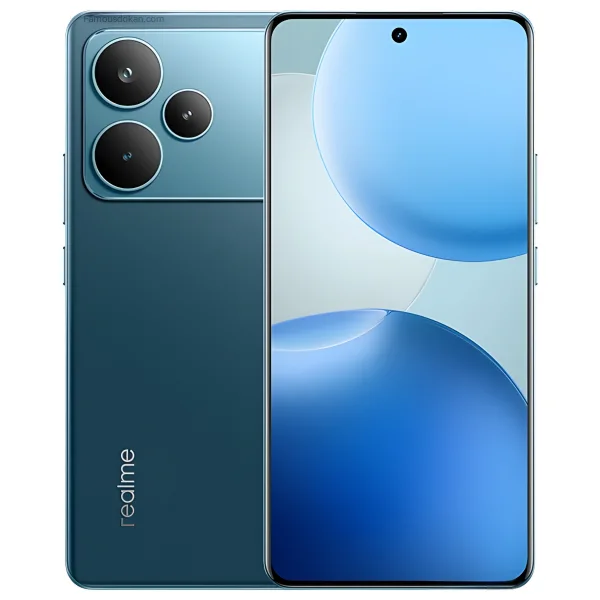 Realme P5 Pro