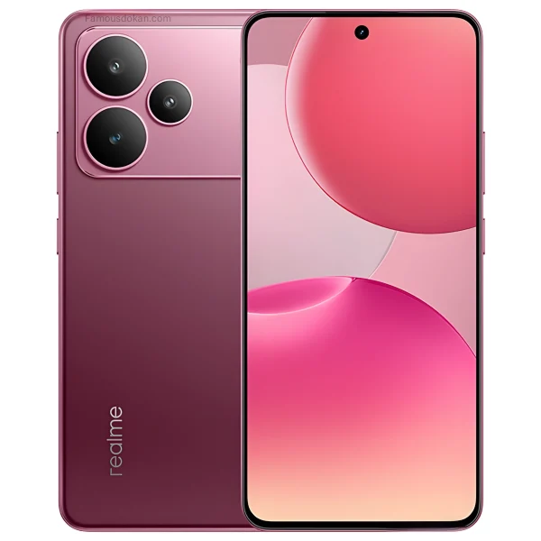 Realme P5