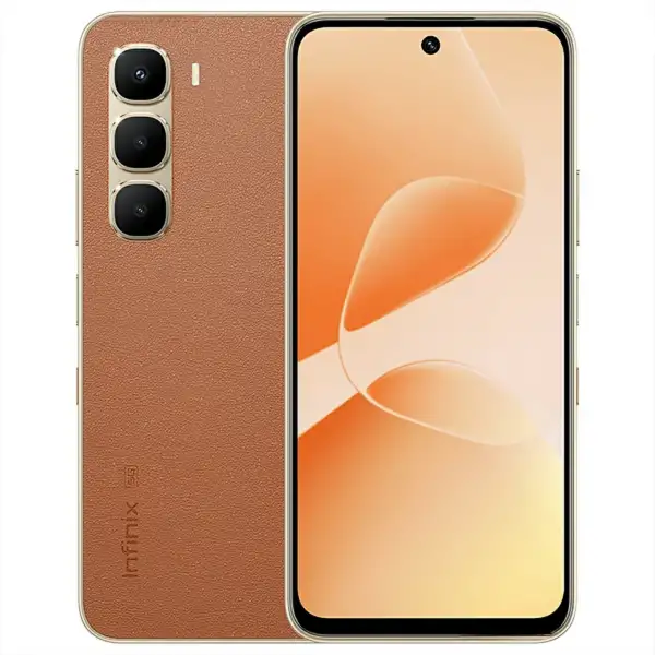 Infinix Hot 70