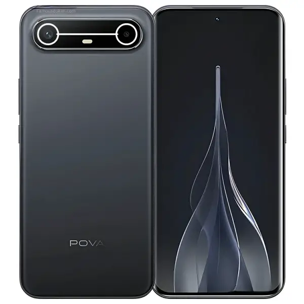 Tecno Pova Slim 5G Price in Bangladesh, Saudi Arabia, UAE