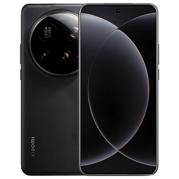 Xiaomi 16 Ultra