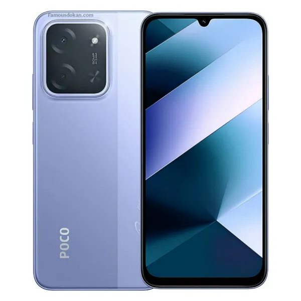 Xiaomi Poco C85