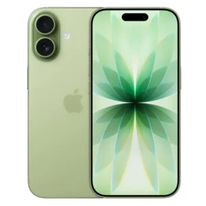 Apple iPhone 17
