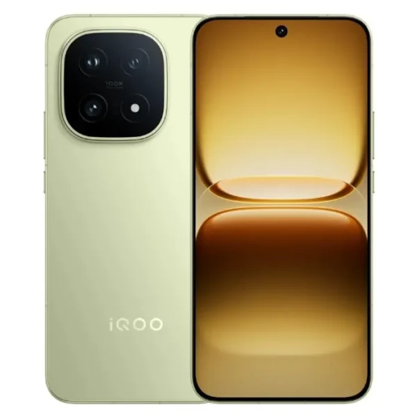 iQOO 15