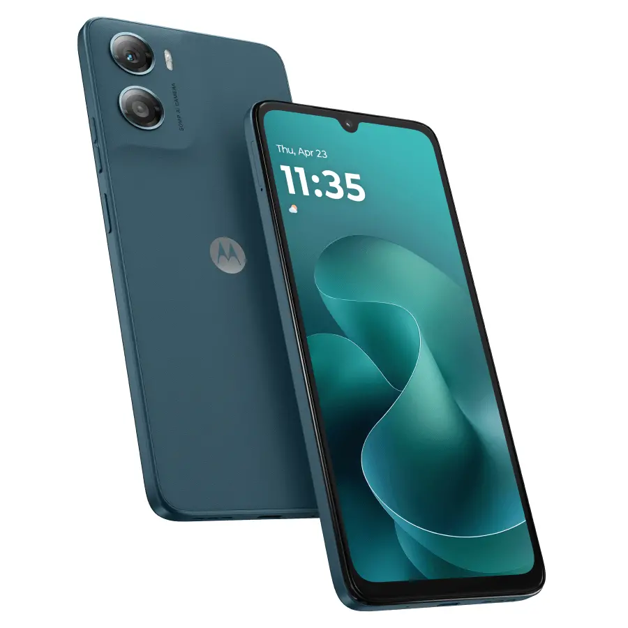 Motorola Moto G06 Power