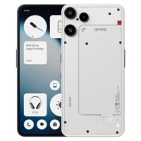 Nothing Phone 3a lite