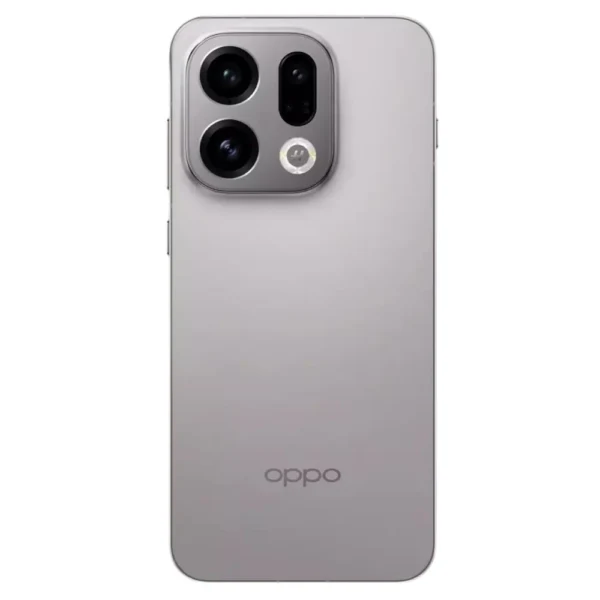 Oppo Find X9