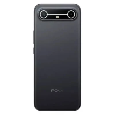 Tecno Pova Slim 5G