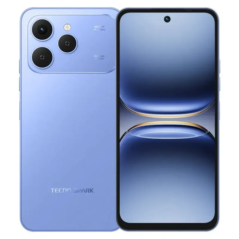 Tecno Spark 40 Price in Bangladesh