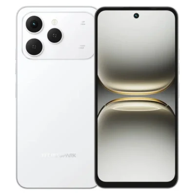 Tecno Spark 40