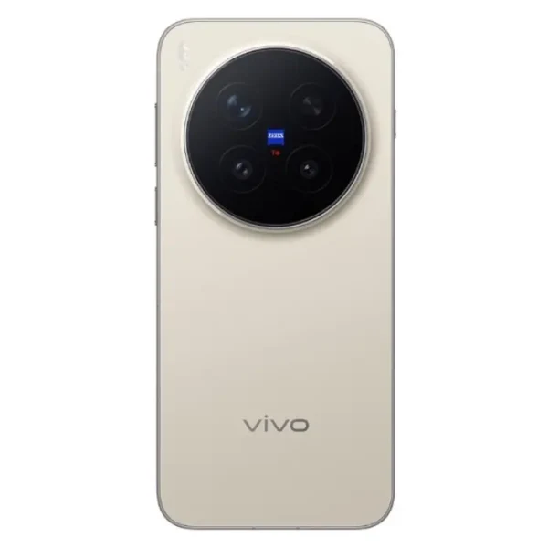 Vivo X300 Pro