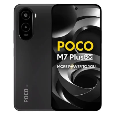Xiaomi Poco M7 Plus