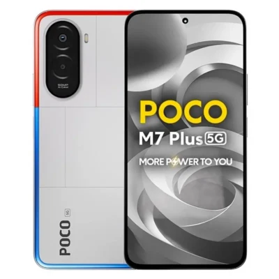 Xiaomi Poco M7 Plus