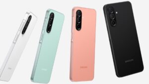 Samsung Galaxy A27 is in the works