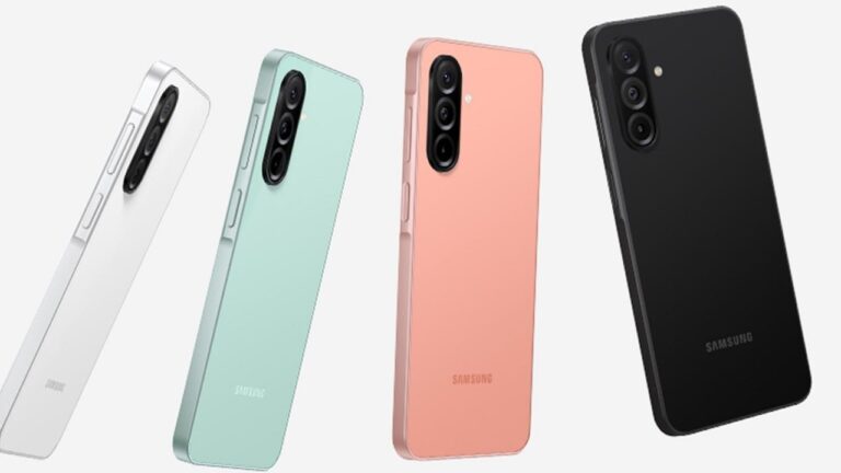 Samsung Galaxy A27 is in the works