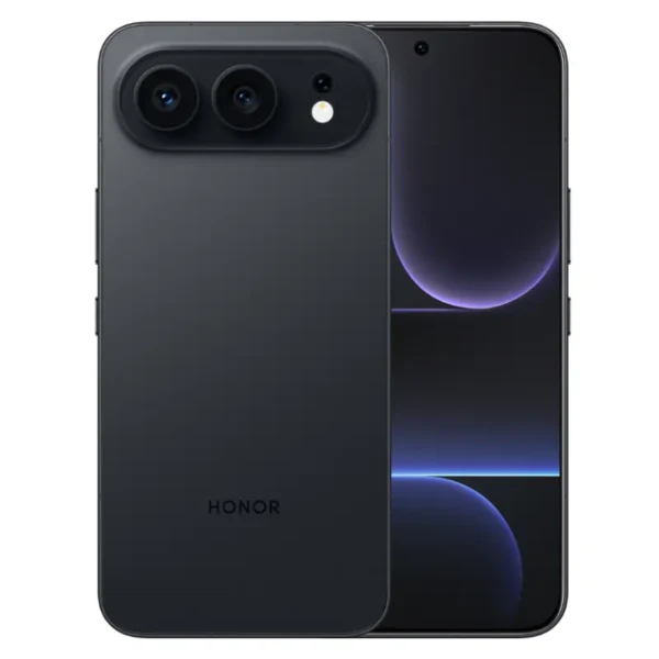 Honor 500