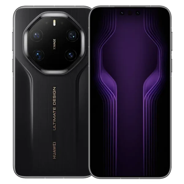 Huawei Mate 80 RS Ultimate